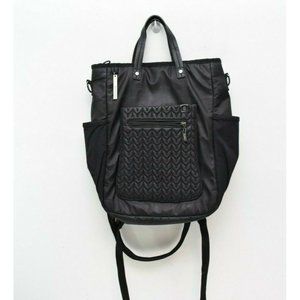 Sherpani Soleil Travel Backpack Laptop Tote Conver